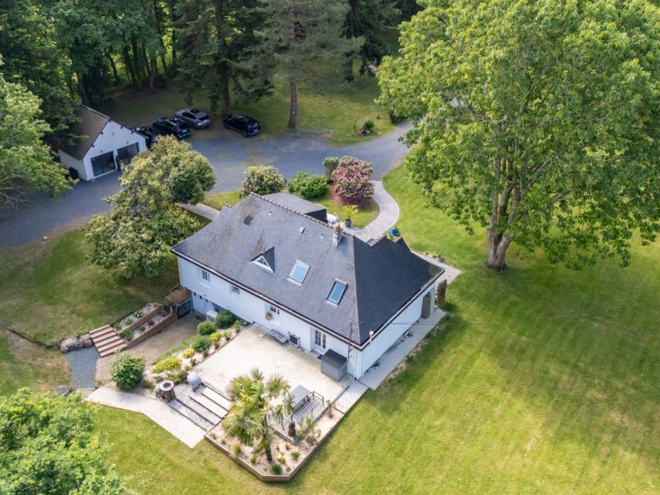 Villa en Sautron, Loire-Atlantique - foto 1