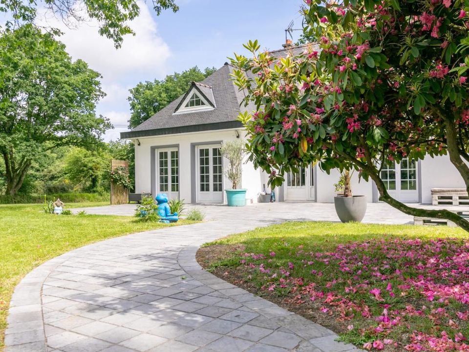 Villa en Sautron, Loire-Atlantique - foto 2