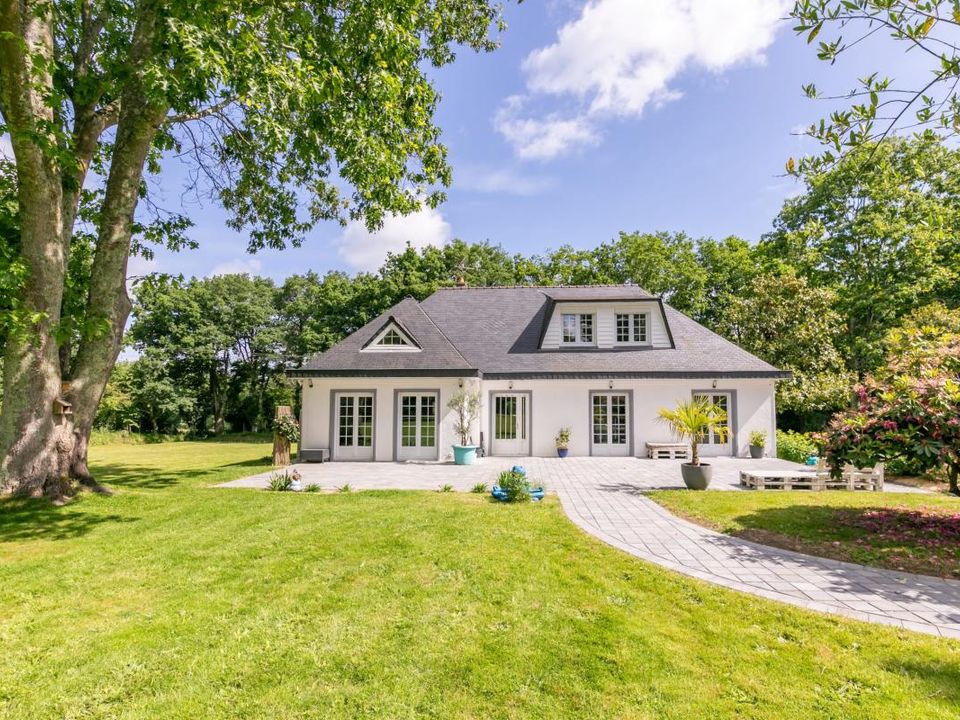 Villa en Sautron, Loire-Atlantique - foto 3