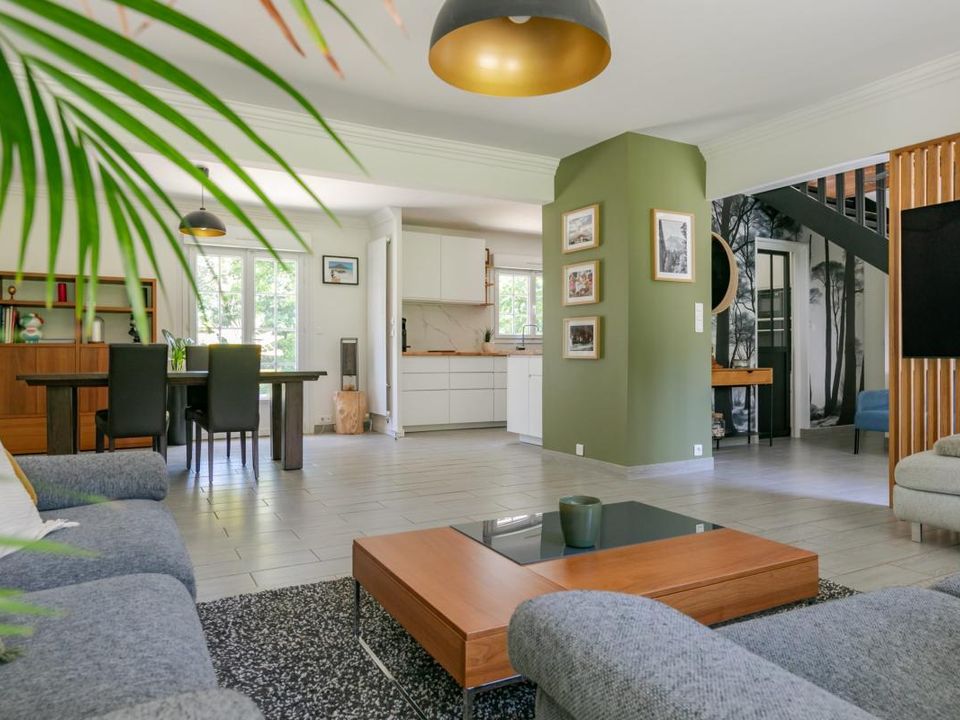 Villa en Sautron, Loire-Atlantique - foto 4