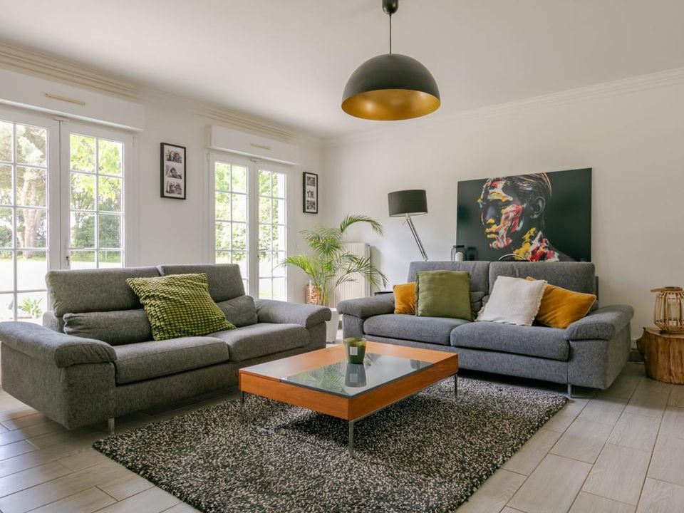 Villa en Sautron, Loire-Atlantique - foto 5