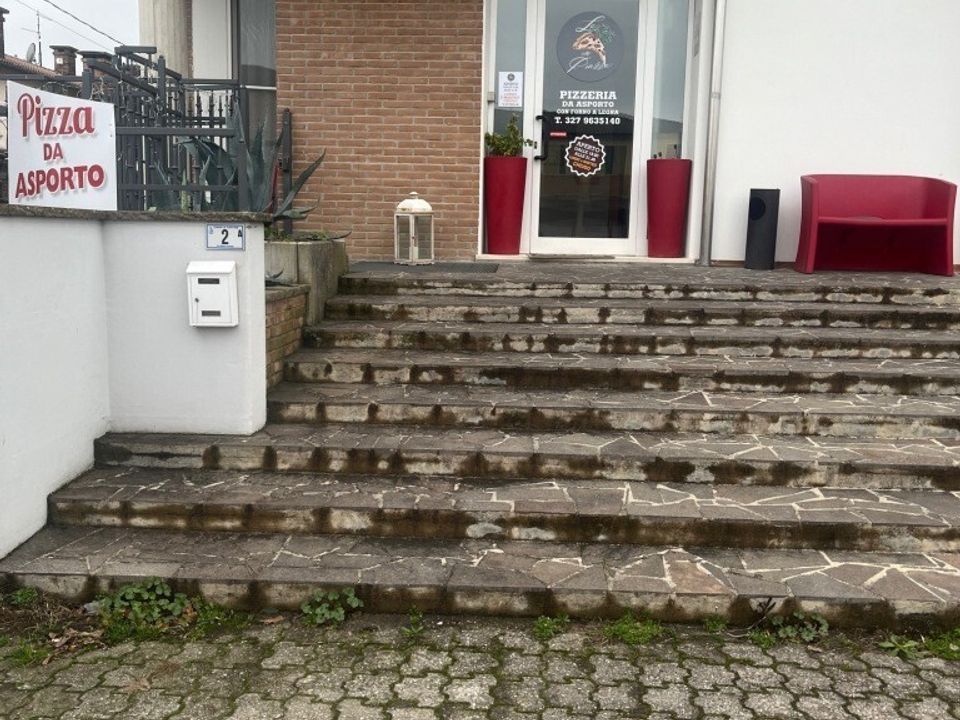 Erhvervsejendom i Albettone, Vicenza - foto 2
