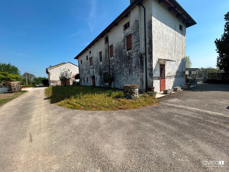 Villa i Monticello Conte Otto, Vicenza - foto 1