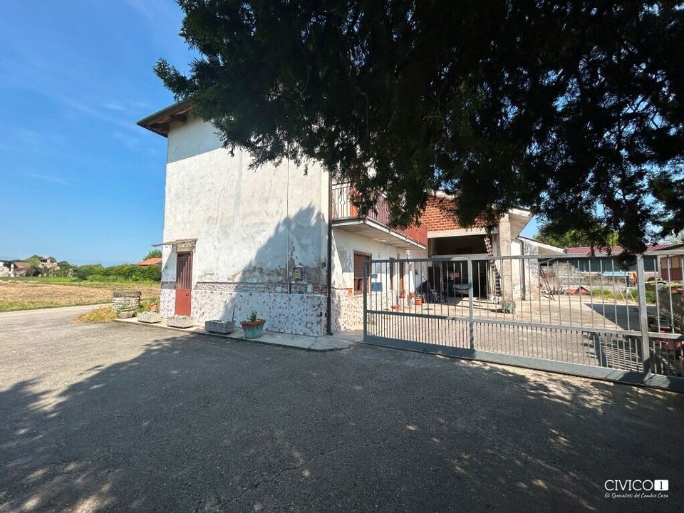 Villa i Monticello Conte Otto, Vicenza - foto 2