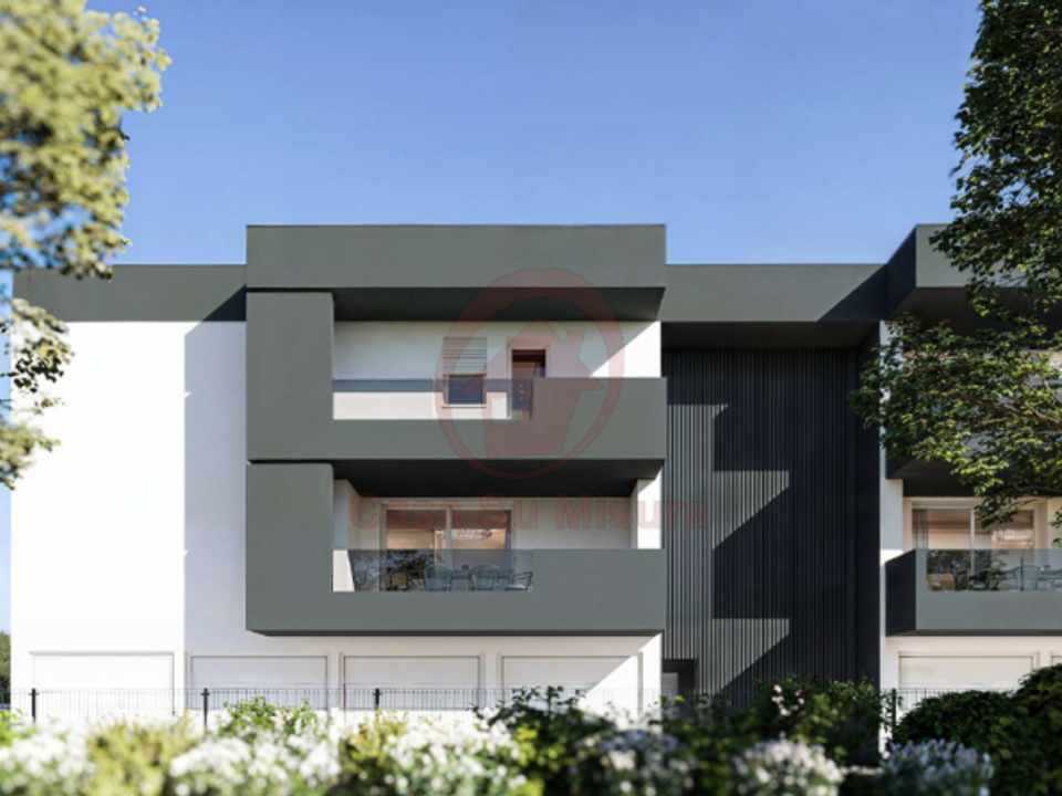 Penthouse i Campodarsego, Padua - foto 2