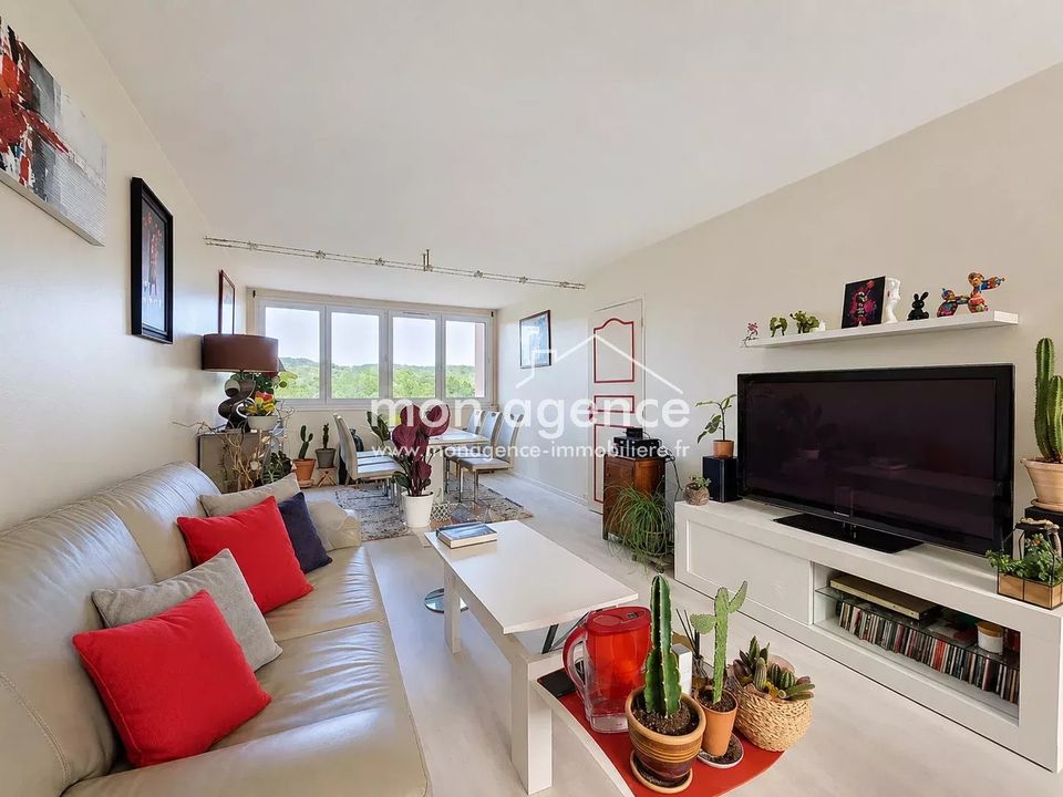 Apartament a Sotteville-lès-Rouen, Seine-Maritime - foto 3
