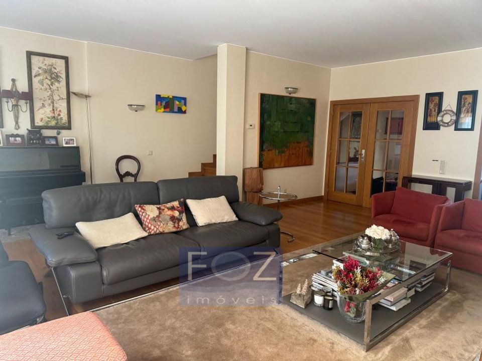 Villa a Porto, Porto - foto 1
