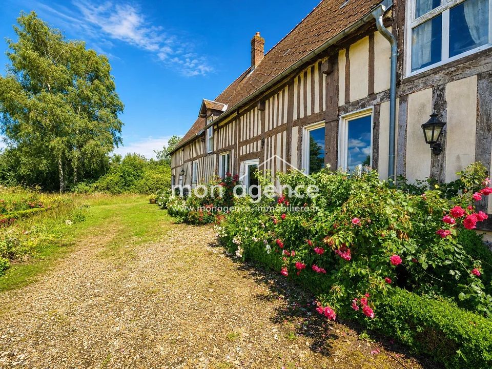 Villa en Bois-Héroult, Seine-Maritime - foto 2