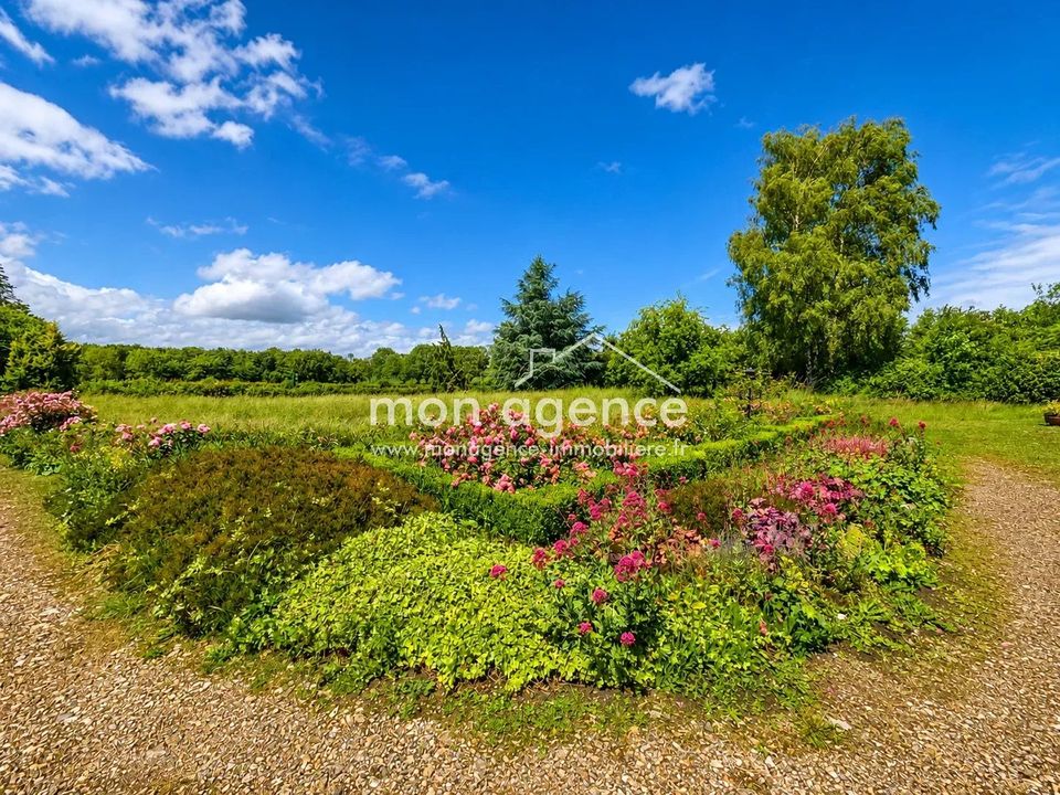Villa en Bois-Héroult, Seine-Maritime - foto 3