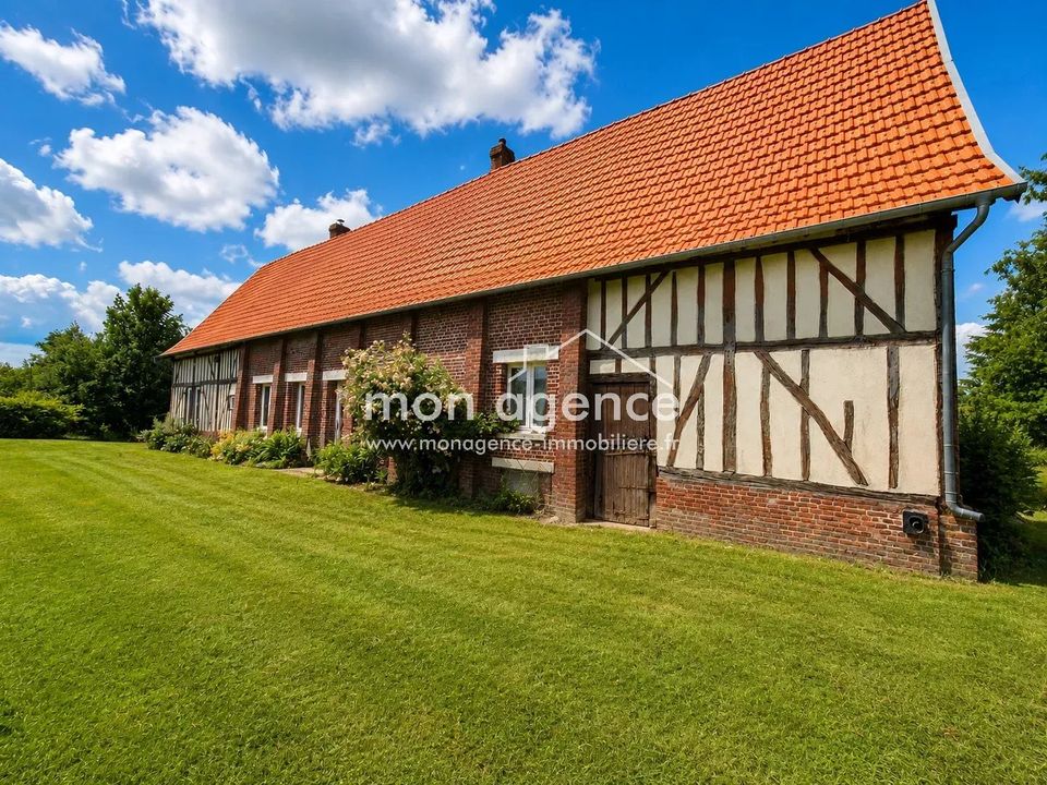 Villa en Bois-Héroult, Seine-Maritime - foto 4
