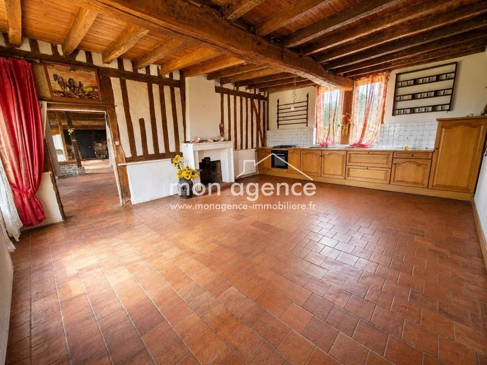 Villa en Bois-Héroult, Seine-Maritime - foto 5