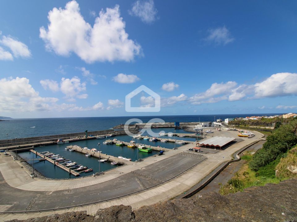 Villa i Rabo de Peixe, Sao Miguel - foto 1