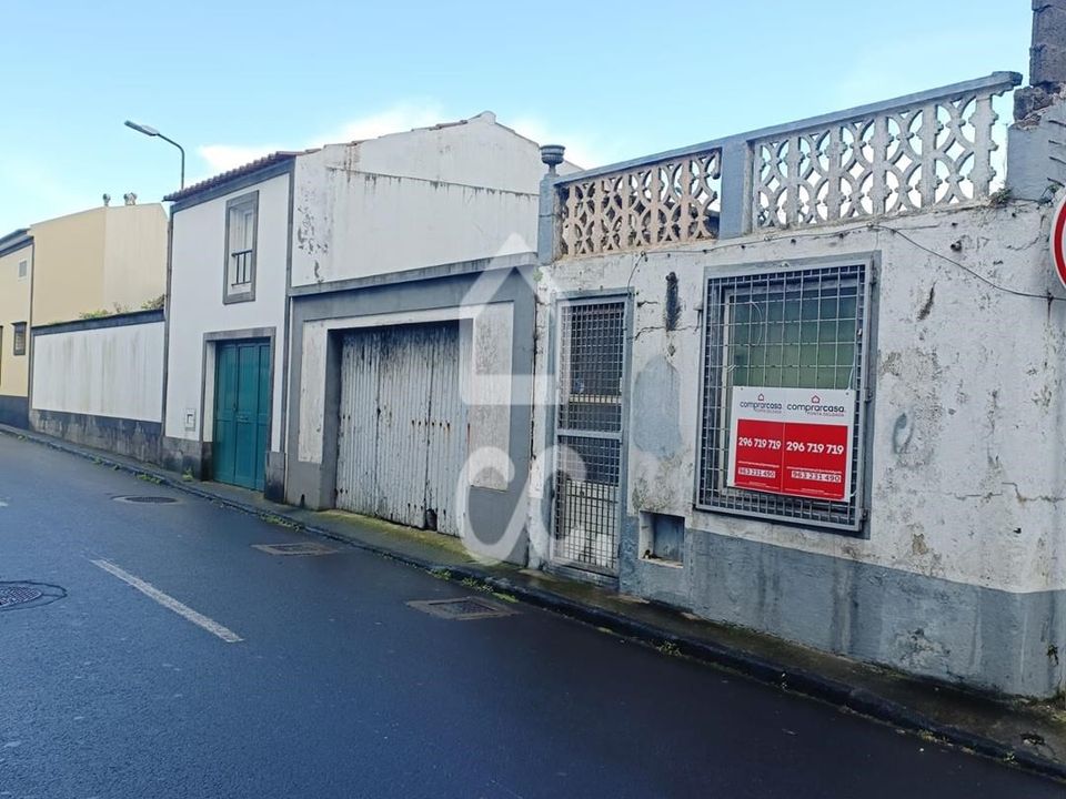 Villa i Rabo de Peixe, Sao Miguel - foto 2