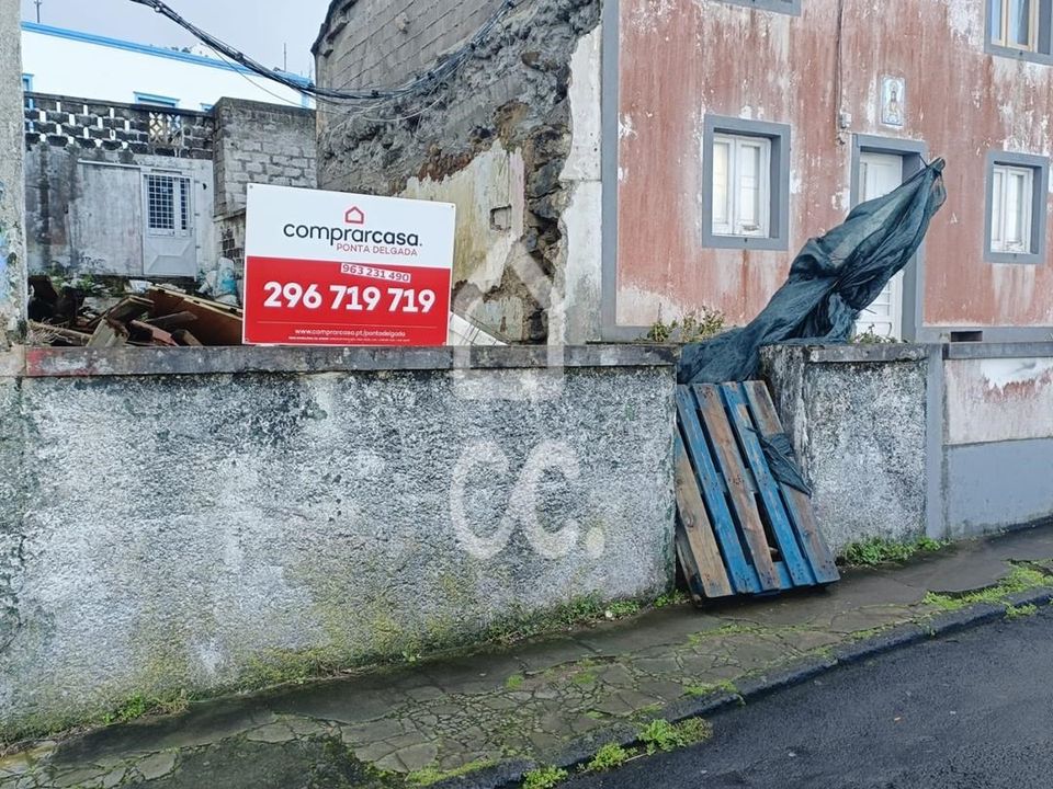 Villa i Rabo de Peixe, Sao Miguel - foto 3