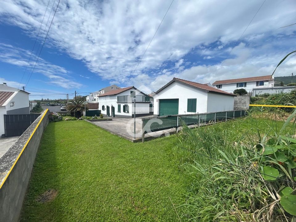 Villa i Ponta Delgada, Sao Miguel - bilde 2