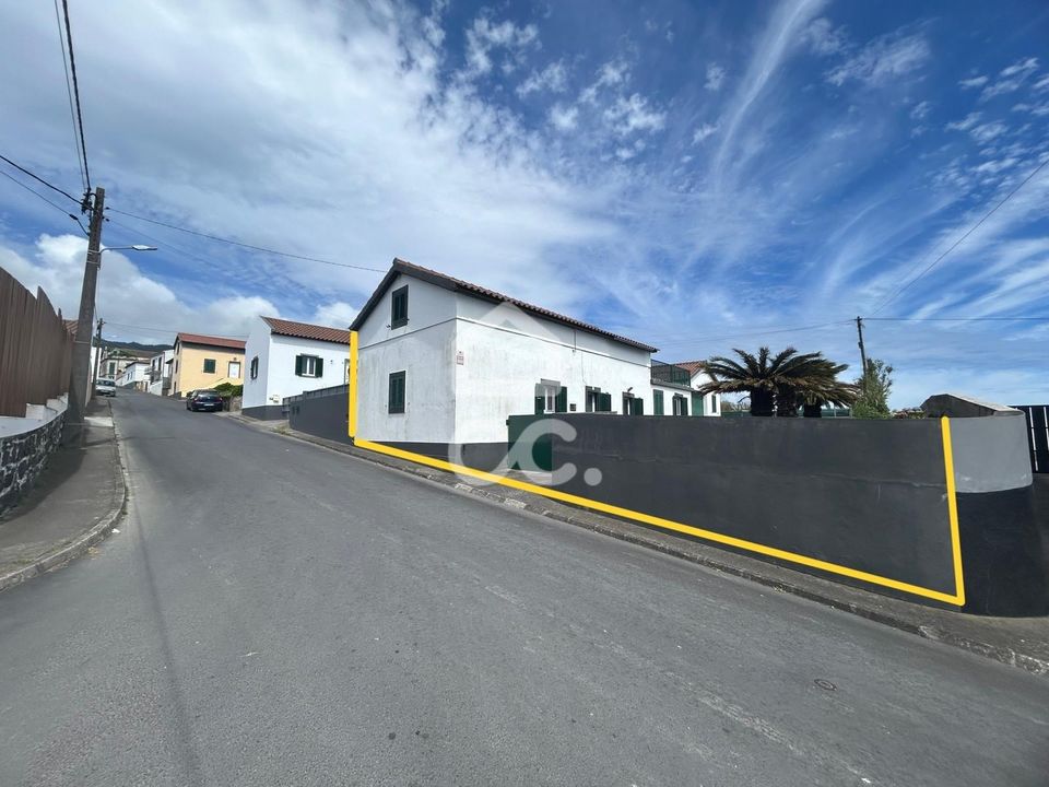 Villa i Ponta Delgada, Sao Miguel - bilde 3