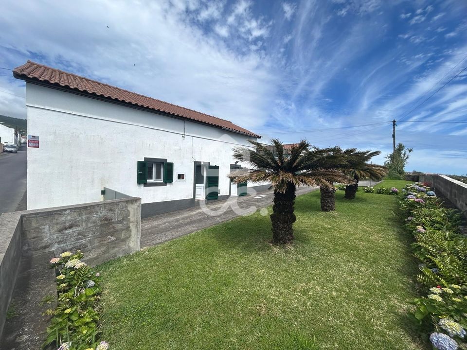 Villa i Ponta Delgada, Sao Miguel - bilde 4