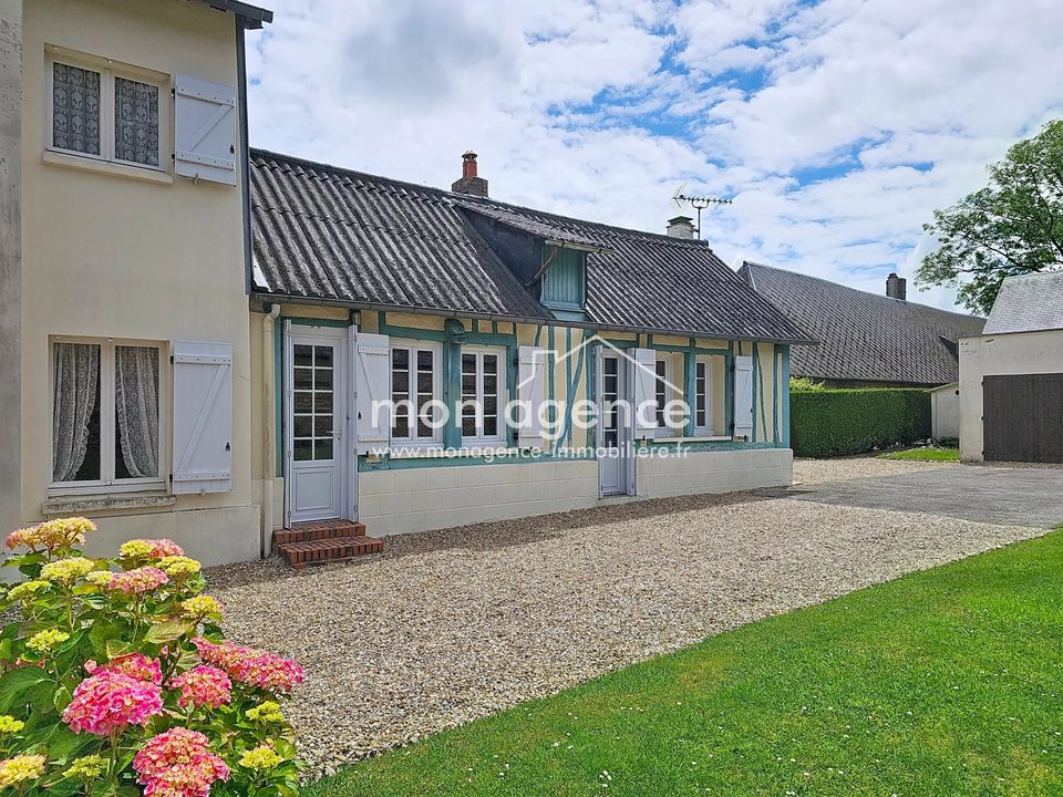 Villa a La Neuville-Chant-d'Oisel, Seine-Maritime - foto 1