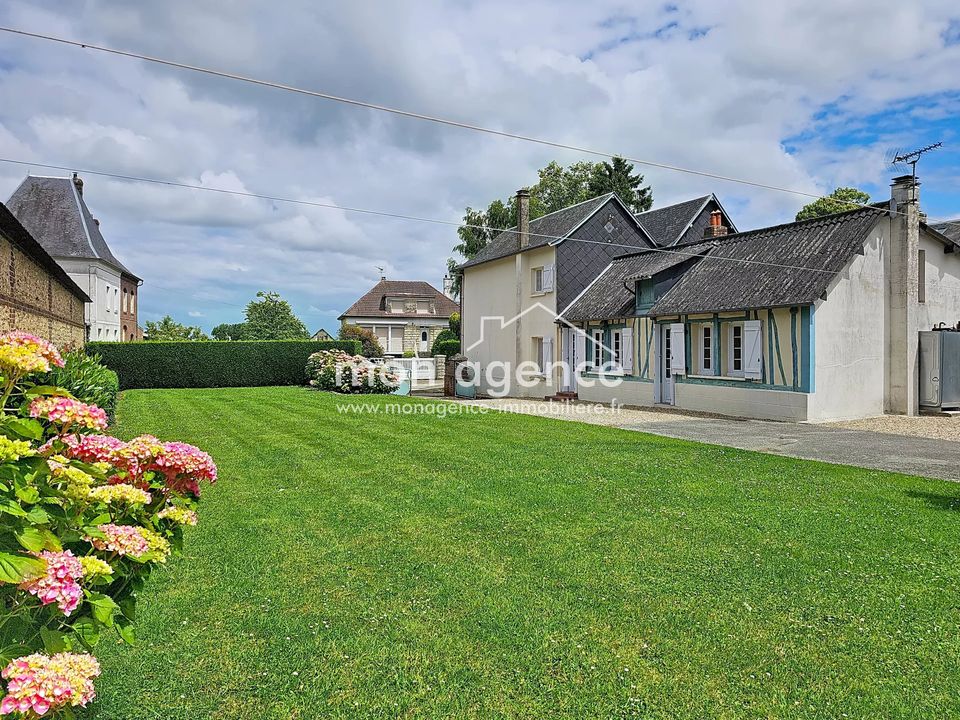 Villa a La Neuville-Chant-d'Oisel, Seine-Maritime - foto 2