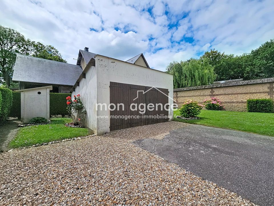 Villa a La Neuville-Chant-d'Oisel, Seine-Maritime - foto 3