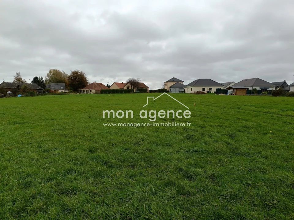 Terreno en Buchy, Seine-Maritime - foto 2