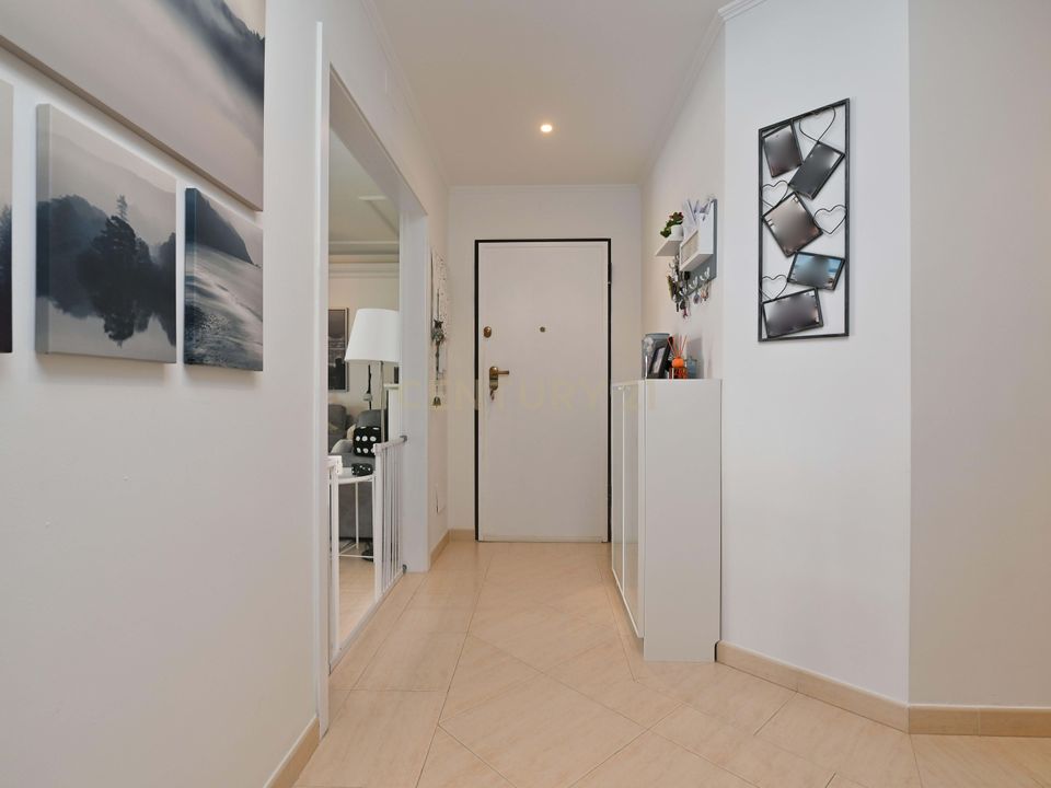 Lejlighed i Amadora, Lisbon - foto 4