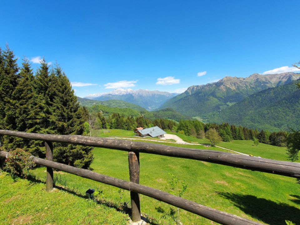 Herregård i Sella Giudicarie, Trento - bilde 2