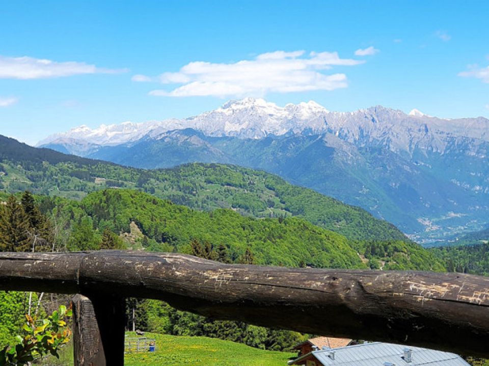 Herregård i Sella Giudicarie, Trento - bilde 3