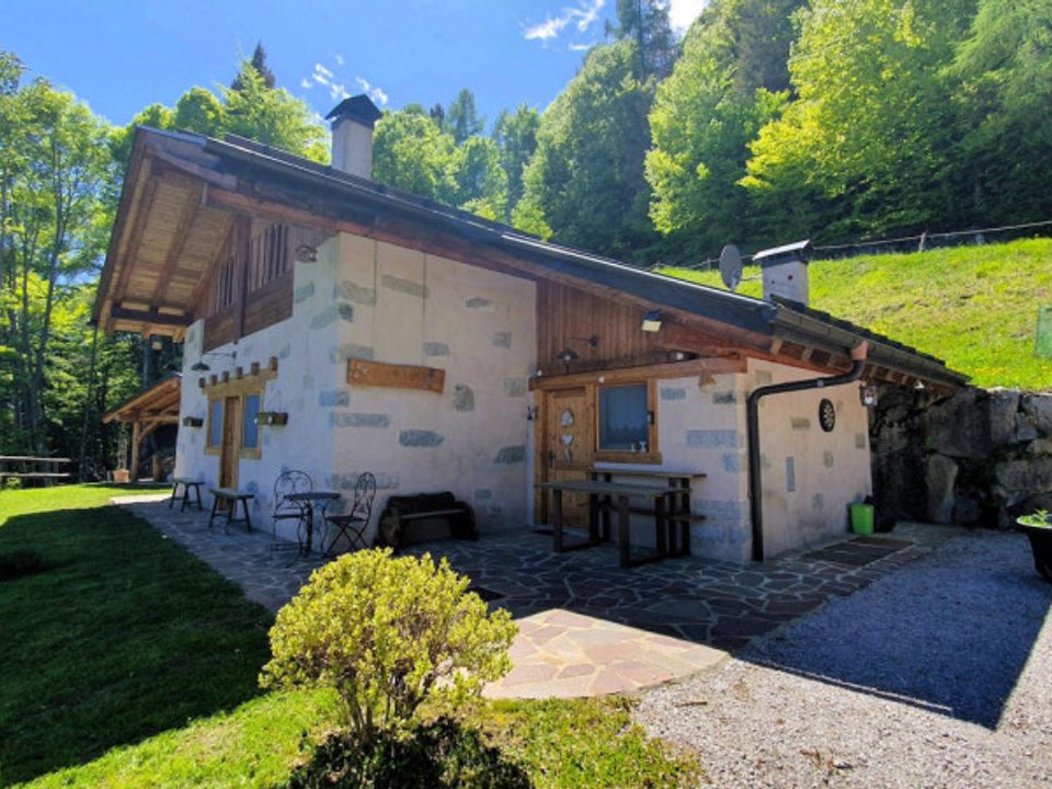 Herregård i Sella Giudicarie, Trento - bilde 4
