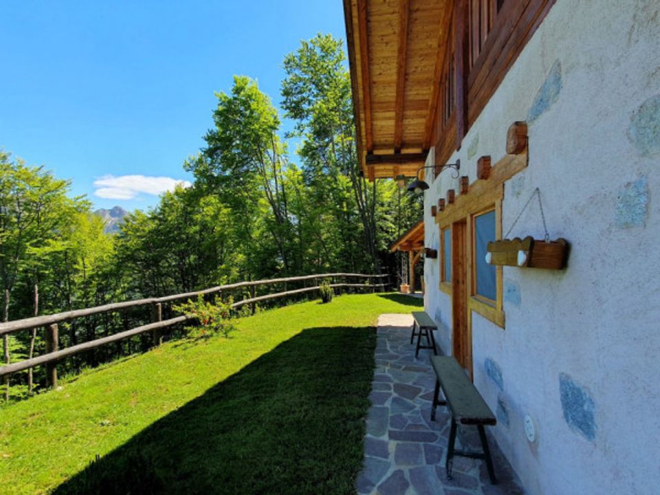 Herregård i Sella Giudicarie, Trento - bilde 5