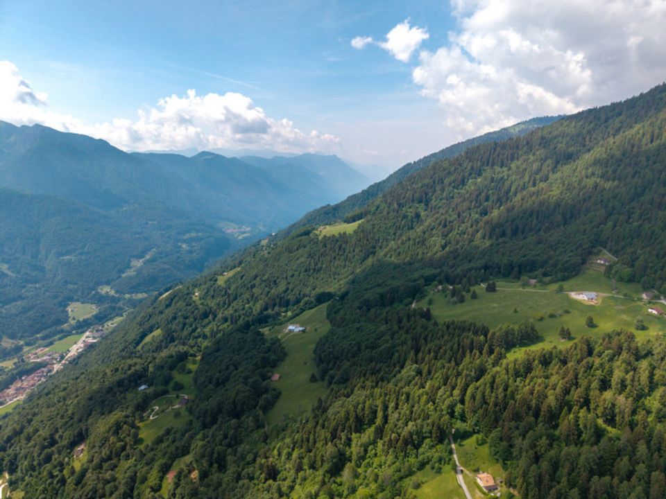 Landejendom i Sella Giudicarie, Trento - foto 5