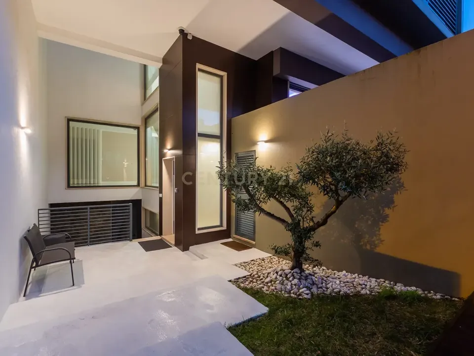 Villa i Oeiras, Lisbon - foto 2