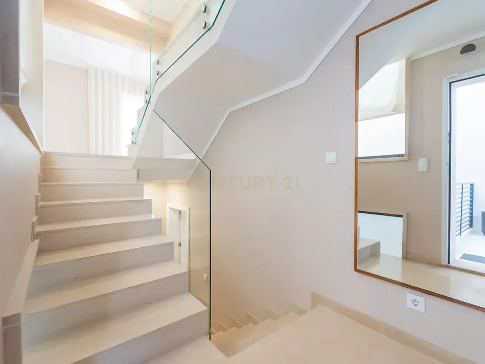 Villa i Oeiras, Lisbon - foto 5