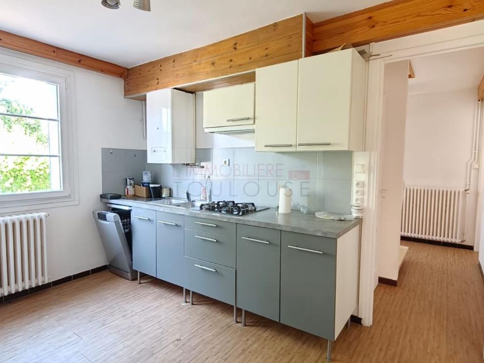 Villa i Balma, Haute-Garonne - foto 1