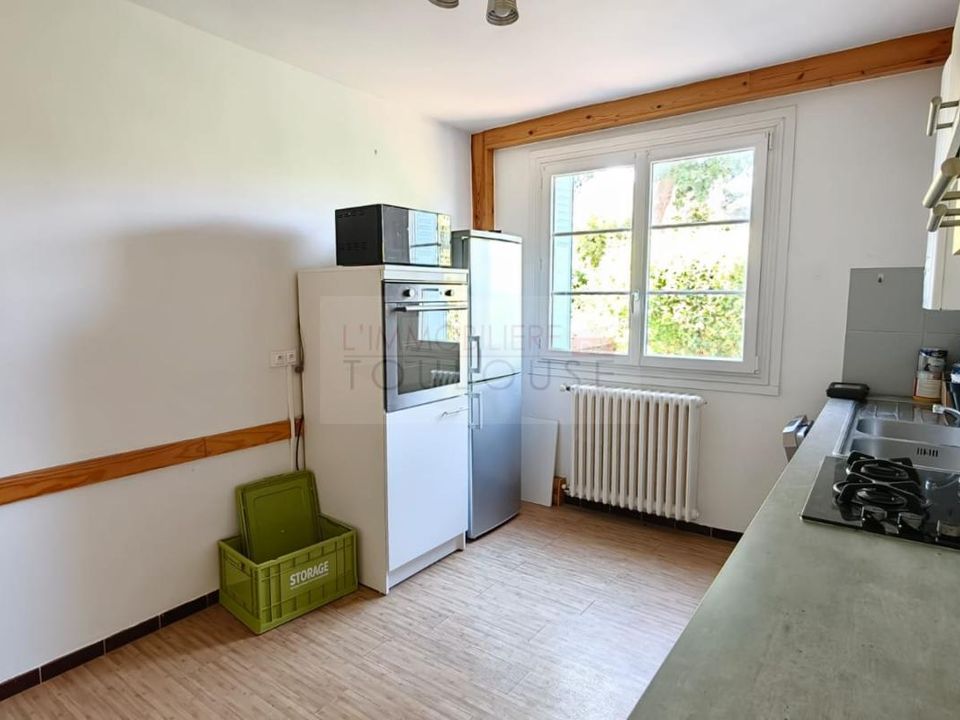 Villa i Balma, Haute-Garonne - foto 2