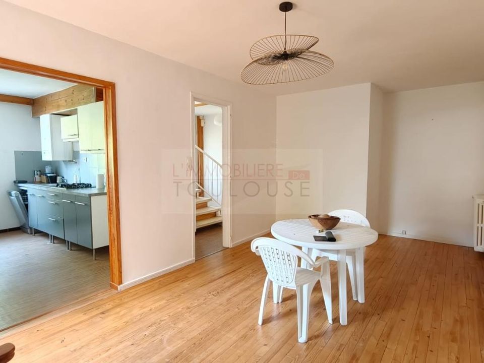 Villa i Balma, Haute-Garonne - foto 3