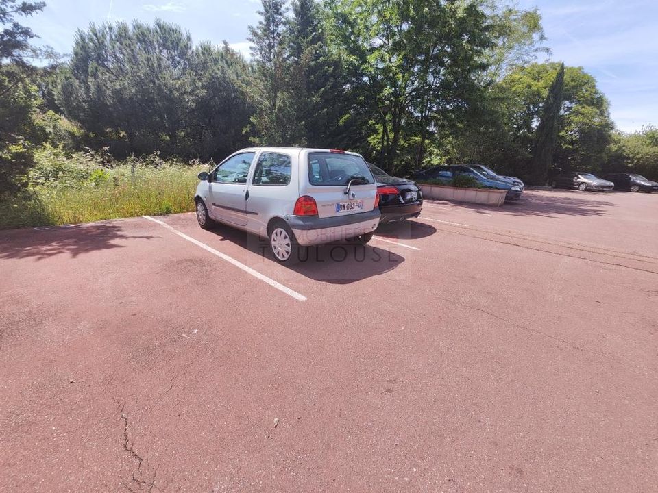 Lejlighed i Toulouse, Haute-Garonne - foto 5