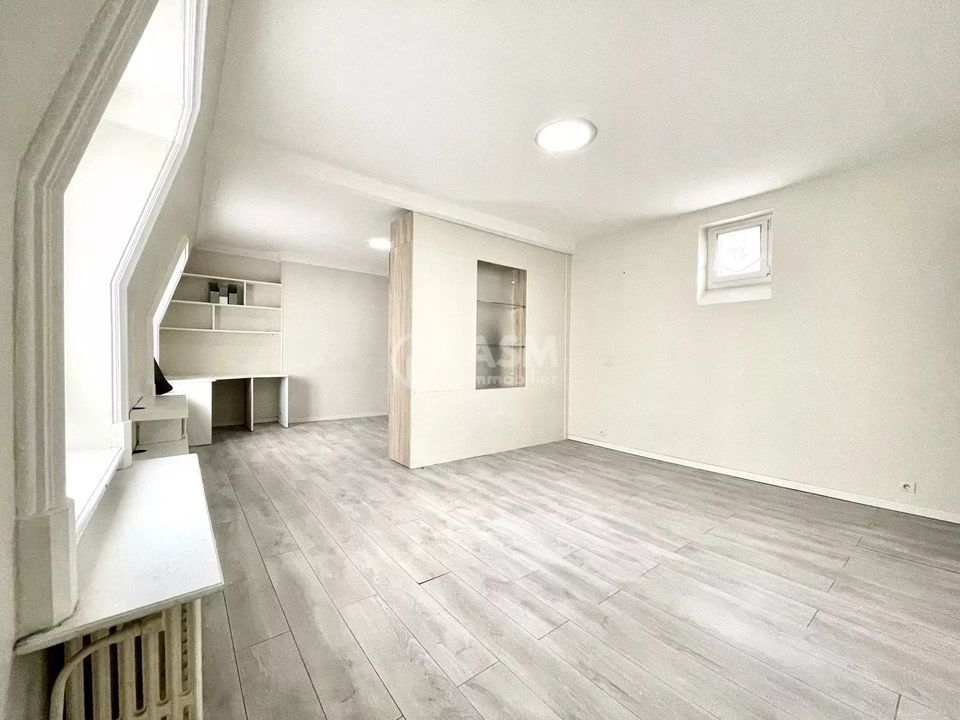 Lejlighed i Asnières-sur-Seine, Hauts-de-Seine - foto 3