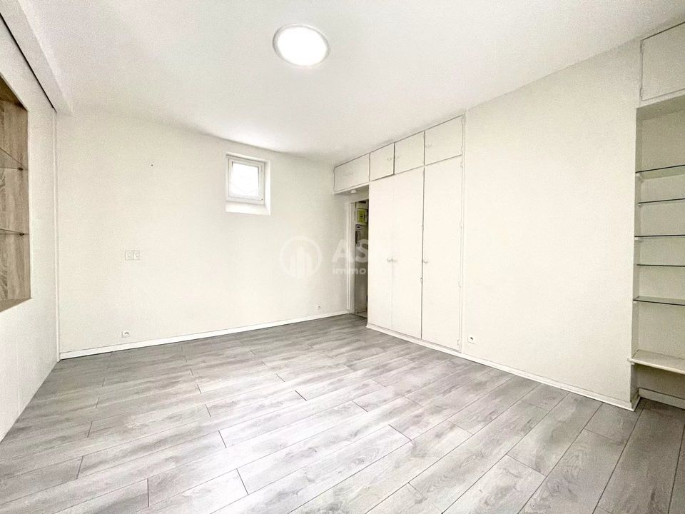 Lejlighed i Asnières-sur-Seine, Hauts-de-Seine - foto 4