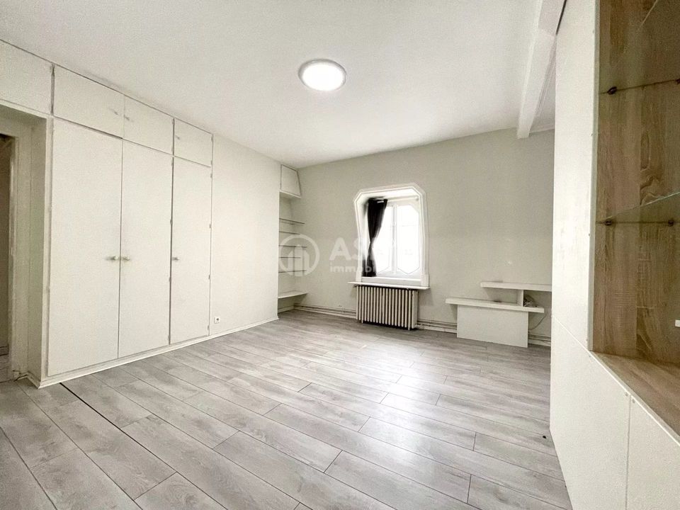 Lejlighed i Asnières-sur-Seine, Hauts-de-Seine - foto 5