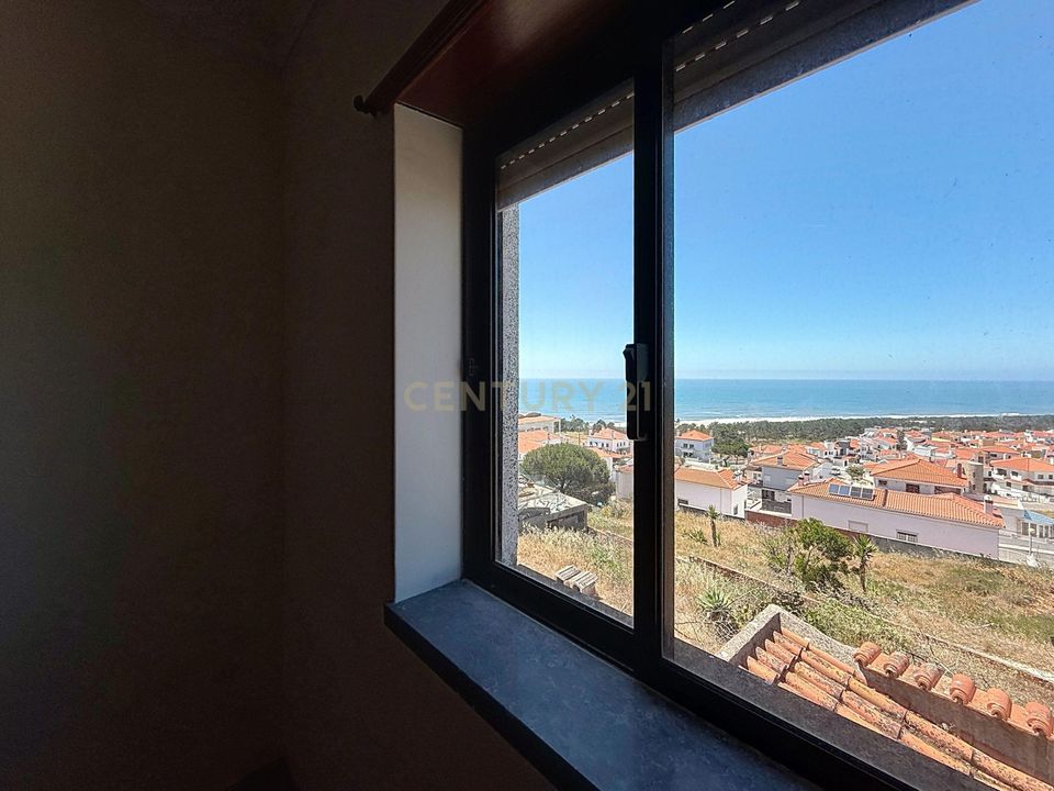 Erhvervsejendom i Nazare, Leiria - foto 1