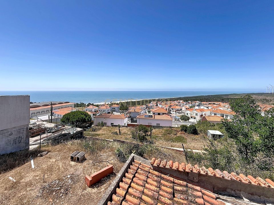 Erhvervsejendom i Nazare, Leiria - foto 2