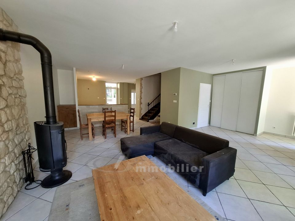Villa i Saint-Donat-sur-l'Herbasse, Drome - foto 3