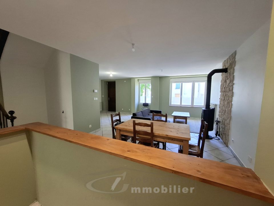Villa i Saint-Donat-sur-l'Herbasse, Drome - foto 4