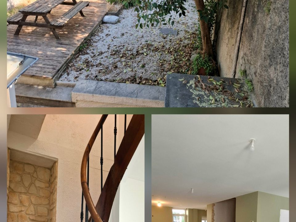 Villa a Saint-Donat-sur-l'Herbasse, Drome - foto 2