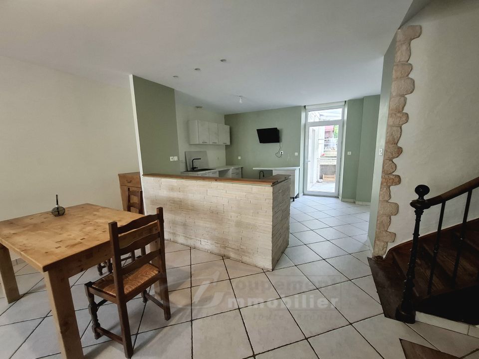 Villa a Saint-Donat-sur-l'Herbasse, Drome - foto 5