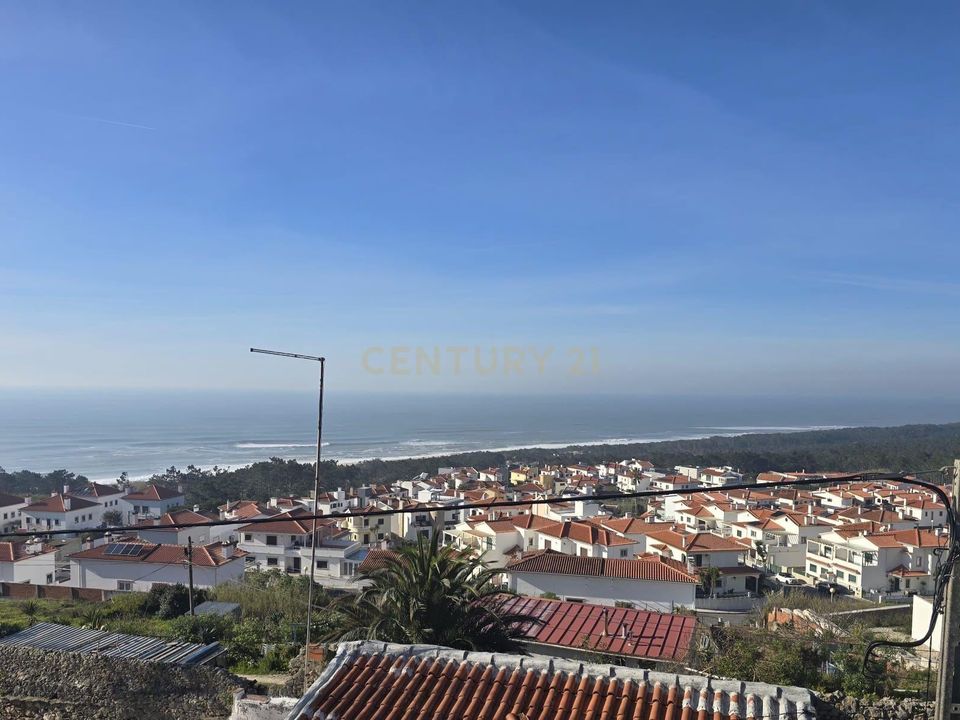 Lejlighed i Nazare, Leiria - foto 1
