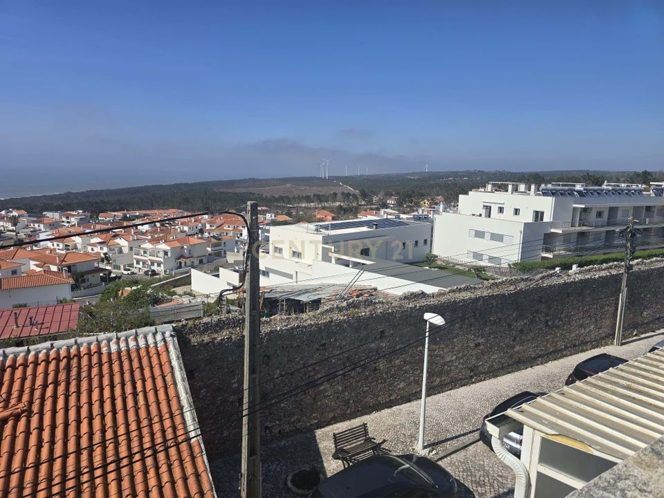 Lejlighed i Nazare, Leiria - foto 2