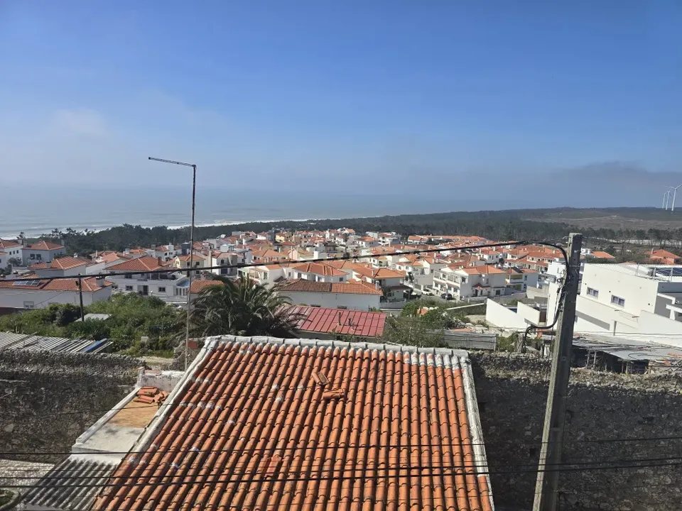 Lejlighed i Nazare, Leiria - foto 3