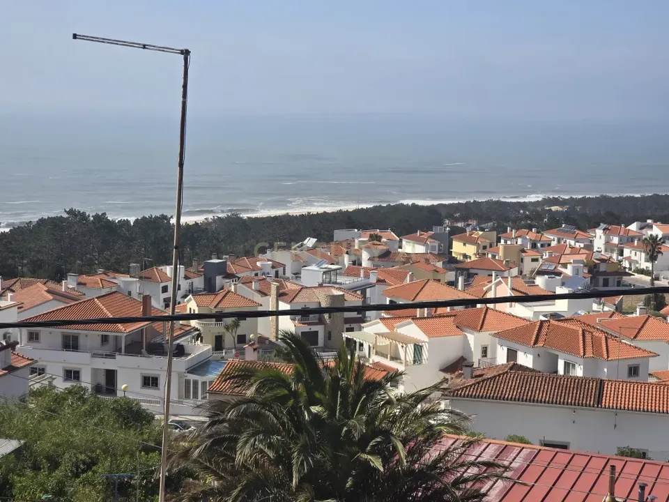 Lejlighed i Nazare, Leiria - foto 4